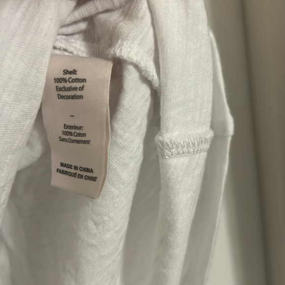 5 a 7 cinq a sept top. - Picture 9 of 11